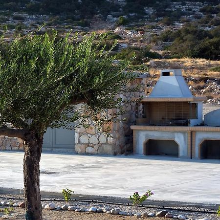 Aros Luxury Villas Lakki  Exteriér fotografie