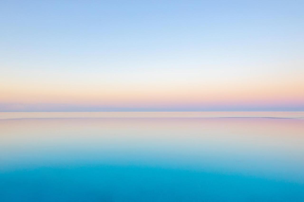 Aros Luxury Villas Lakki  Exteriér fotografie