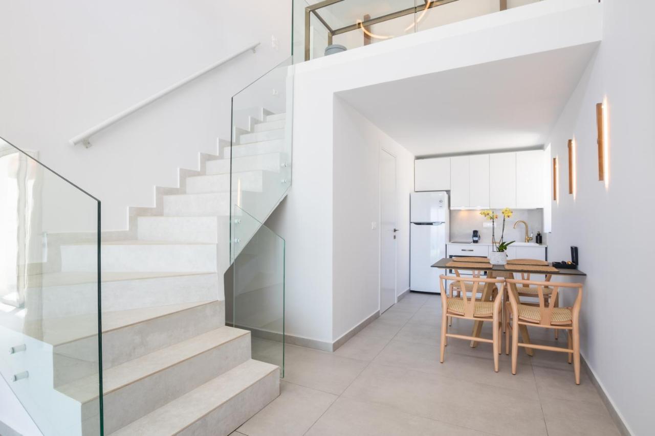 Aros Luxury Villas Lakki  Exteriér fotografie