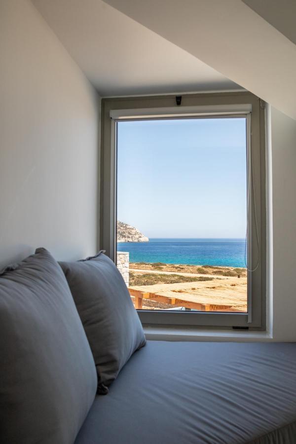 Aros Luxury Villas Lakki  Exteriér fotografie
