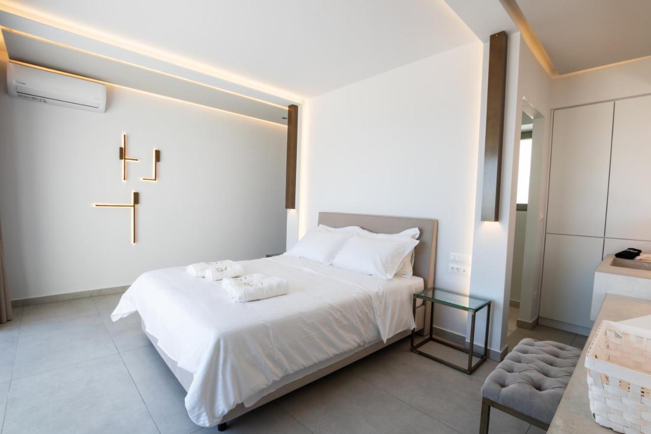 Aros Luxury Villas Lakki  Exteriér fotografie